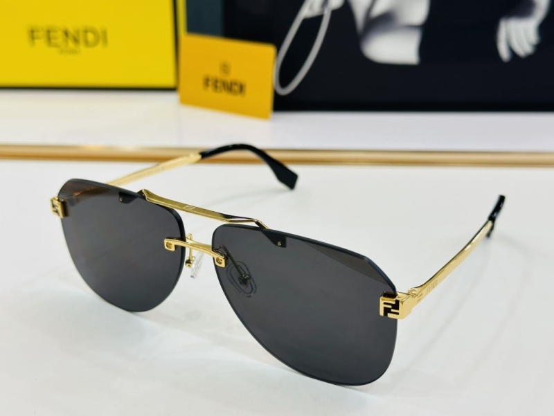 Fendi Sunglasses